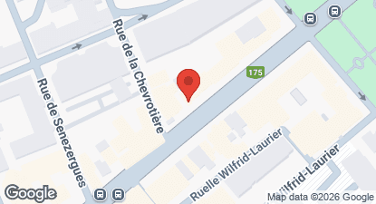 How to get to L'Atelier, Old-Quebec - Quebec
