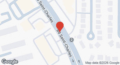 How to get to Grill S&eacute;lect, Kirkland