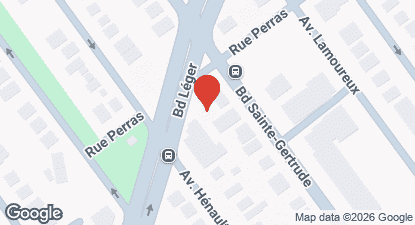 How to get to Mammina, Montreal North - Montreal