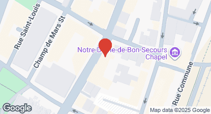 How to get to Bar &agrave; Beurre, Old Montreal - Montreal