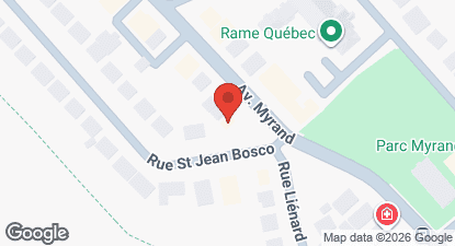 Comment se rendre à Matto, Sainte-Foy-Sillery-Cap-Rouge - Qu&eacute;bec
