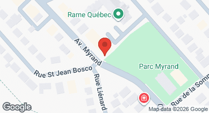Comment se rendre à Caf&eacute; au temps perdu, Sainte-Foy-Sillery-Cap-Rouge - Qu&eacute;bec
