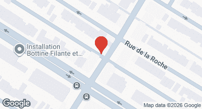 Comment se rendre à Chez Tina Gourmet, Rosemont-La Petite-Patrie - Montr&eacute;al