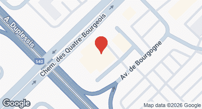 Comment se rendre à Pacini, Sainte-Foy-Sillery-Cap-Rouge - Qu&eacute;bec