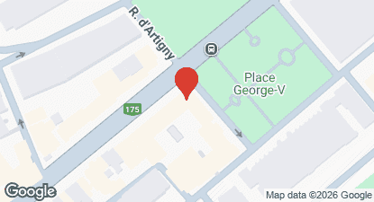 Comment se rendre à R&ocirc;tisserie St-Hubert, Vieux-Qu&eacute;bec - Qu&eacute;bec