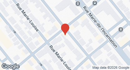 How to get to La Fabrique du Smoked Meat, Saint-Sauveur (Quartier) - Quebec