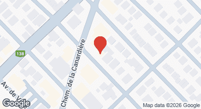 Comment se rendre à Shady Caf&eacute; Resto Libanais, Maizerets - Qu&eacute;bec