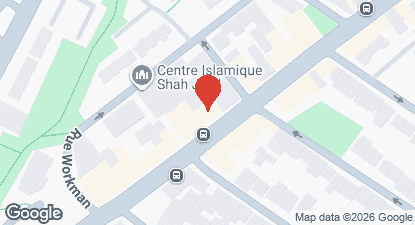 Comment se rendre à Satay Brothers, Saint-Henri - Montr&eacute;al