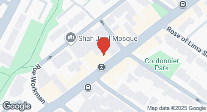 Comment se rendre à Satay Brothers, Saint-Henri - Montr&eacute;al