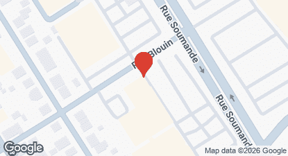 How to get to Eggsquis, Vanier - Quebec