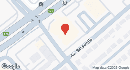 Comment se rendre à Ginger Resto-Bar, Sainte-Foy-Sillery-Cap-Rouge - Qu&eacute;bec