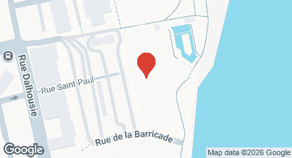 Comment se rendre à Caf&eacute; du Monde, Vieux-Port - Qu&eacute;bec