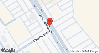 How to get to Au Vieux Duluth, Vanier - Quebec
