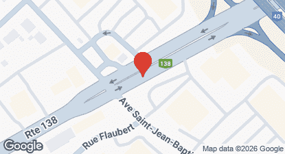 How to get to Au Vieux Duluth, Duberger-Les Saules - Quebec