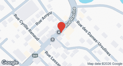How to get to Le Piolet, Loretteville - Quebec