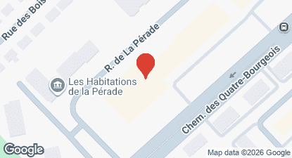 How to get to Bistro La Cohue, Sainte-Foy-Sillery-Cap-Rouge - Quebec