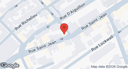 Comment se rendre à Le Bonnet D'Âne, Haute-Ville (St-Jean-Baptiste) - Québec