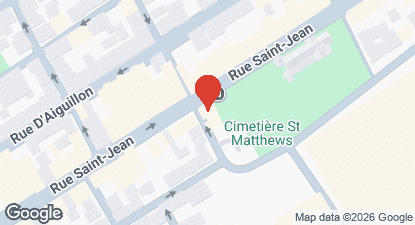 How to get to La Piazzetta, Upper Town (Saint-Jean-Baptiste) - Quebec