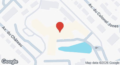 How to get to MC Lounge, Sainte-Foy-Sillery-Cap-Rouge - Quebec