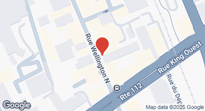 How to get to Sballo, Sherbrooke