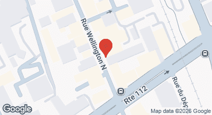 How to get to Sballo, Sherbrooke