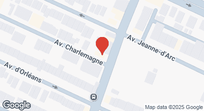 How to get to Poutine Centrale, Mercier-Hochelaga-Maisonneuve - Montreal