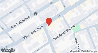 Comment se rendre à Tokyo, Haute-Ville (St-Jean-Baptiste) - Québec