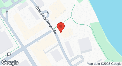 Comment se rendre à Les Enfants Terribles, Verdun - Montr&eacute;al