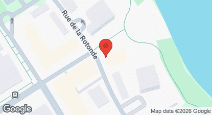 How to get to Les Enfants Terribles, Verdun - Montreal