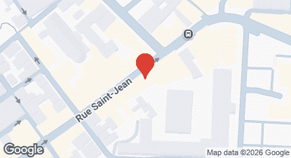 How to get to Les Fr&egrave;res De La C&ocirc;te, Upper Town (Saint-Jean-Baptiste) - Quebec