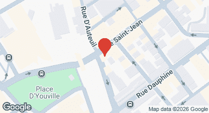 Comment se rendre à Sapristi St-Jean, Vieux-Qu&eacute;bec - Qu&eacute;bec