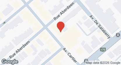 Comment se rendre à Blaxton, Montcalm - Qu&eacute;bec