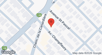 How to get to Mai Lan, Limoilou/Vieux-Limoilou - Quebec