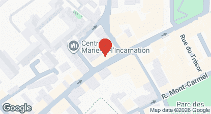 Comment se rendre à Parmesan, Vieux-Québec - Québec