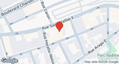 How to get to La Cuisine, Lower Town (Quartier St-Roch) - Quebec