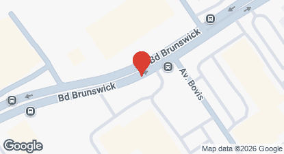 Comment se rendre à All&ocirc; mon Coco, Pointe-Claire