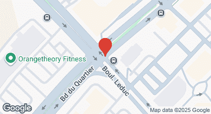 How to get to All&ocirc; mon Coco, Brossard