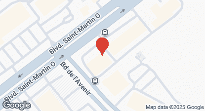 Comment se rendre à Sushi Taxi, Chomedey - Laval