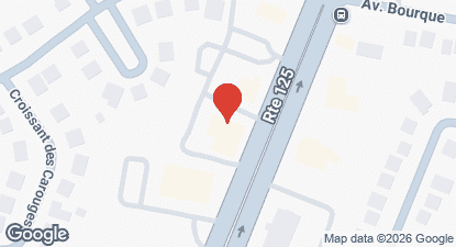 Comment se rendre à Sushi Taxi, Mascouche