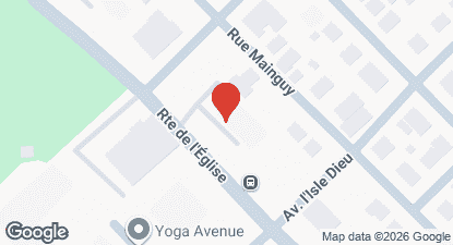 Comment se rendre à Sushi Taxi, Sainte-Foy-Sillery-Cap-Rouge - Québec
