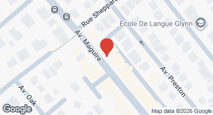 Comment se rendre à La Pizzaio, Sainte-Foy-Sillery-Cap-Rouge - Qu&eacute;bec