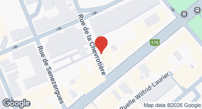 How to get to Farwest Country Bar, Upper Town (Saint-Jean-Baptiste) - Quebec