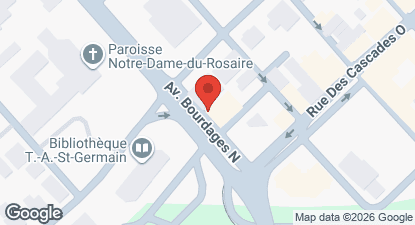 How to get to Panelo, Saint-Hyacinthe