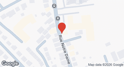 How to get to Thien Kim, L'Ancienne Lorette - Quebec