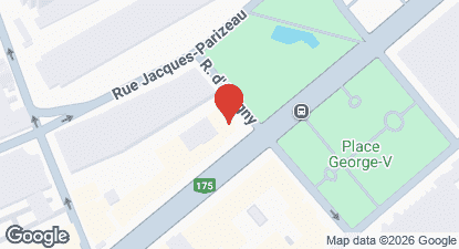 Comment se rendre à Le Grand Café Québec - Restaurant saveurs, Vieux-Québec - Québec