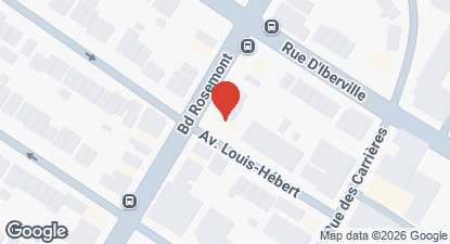 How to get to Le Rosemont, Rosemont-La Petite-Patrie - Montreal