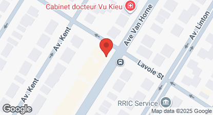 Comment se rendre à Frontline, C&ocirc;te-des-Neiges - Montr&eacute;al