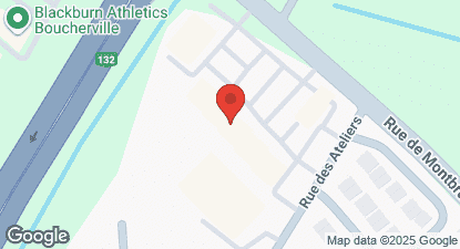 Comment se rendre à Sushi Hamachi, Boucherville