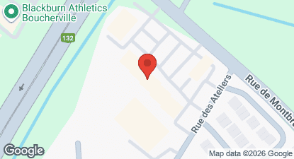 How to get to Sushi Hamachi, Boucherville