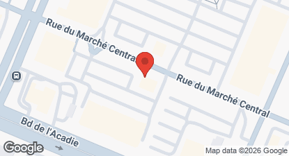 How to get to Zyara, Ahuntsic-Cartierville - Montreal